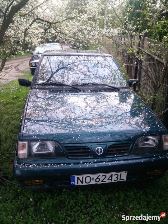 Polonez 16 gsi spawlock Atu Zgorzelec