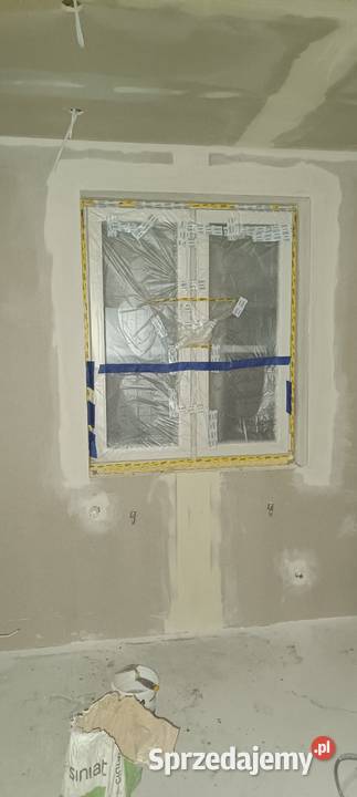 Usługi wykończenia Kompleksowe usługi budowlane Kompleksowe usługi budowlane świętokrzyskie Pińczów