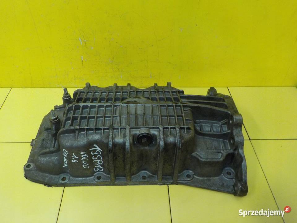 VOLVO S60 V60 16 ECOBOOST T3 13r 150 B4164T3 osobowe Suków