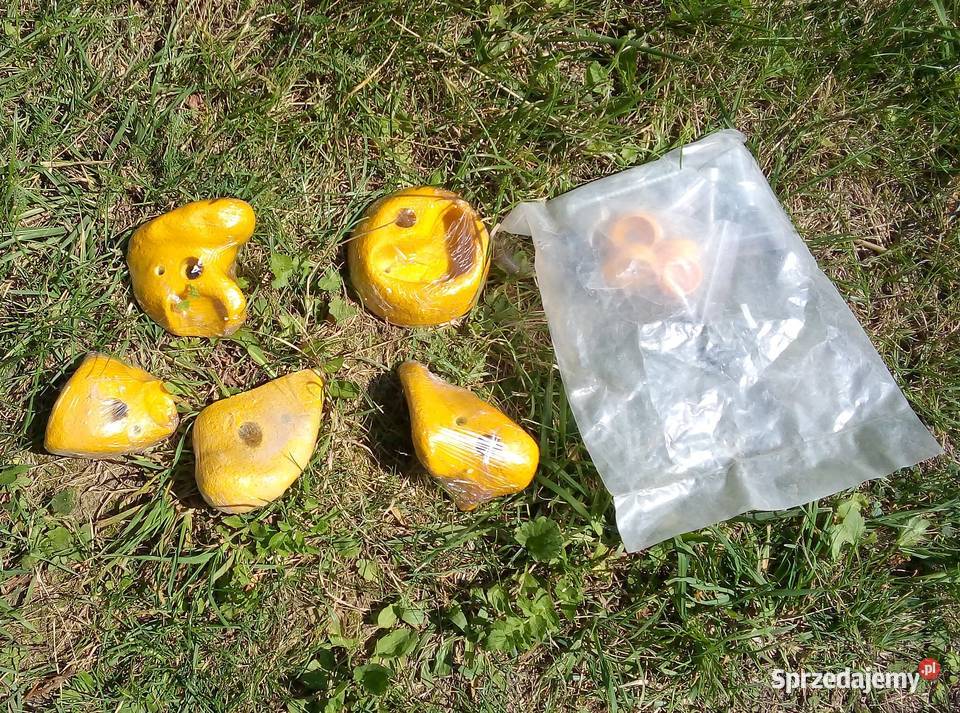 Chwyty wspinaczkowe Kamienie Wspinaczkowe Wrocław