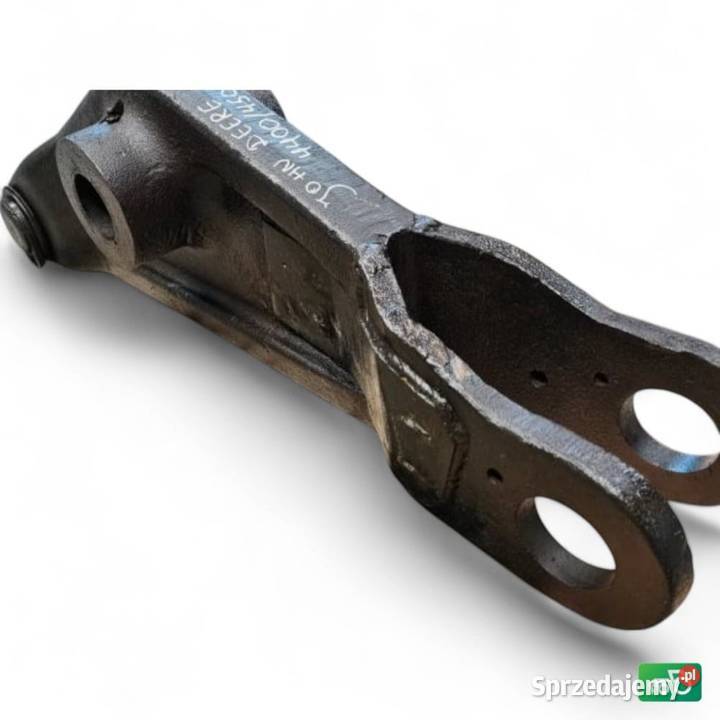 Łącznik łyżki Kiwak John Deere 4400