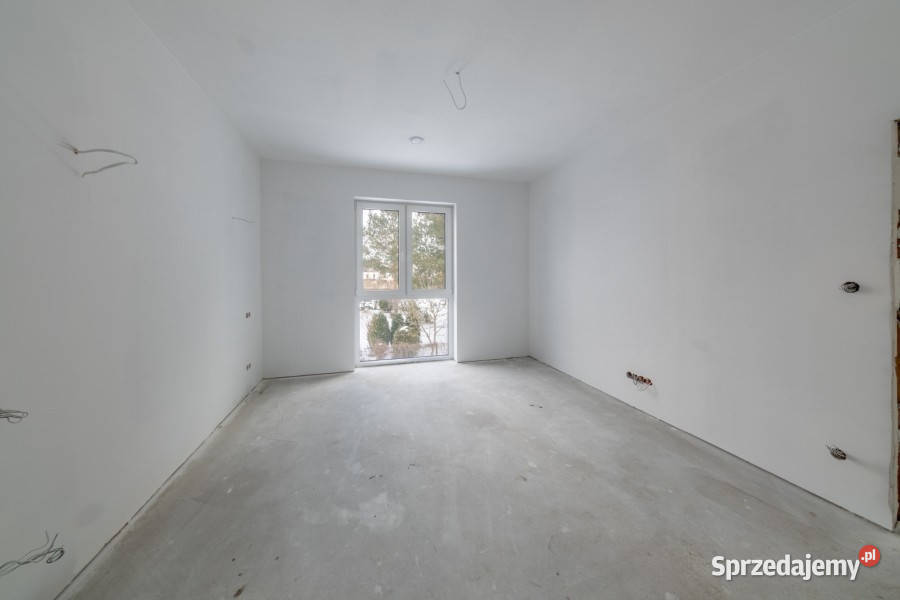 NOWY DOM z ogrodem pod Warszawą Henryków-Urocze sprzedam