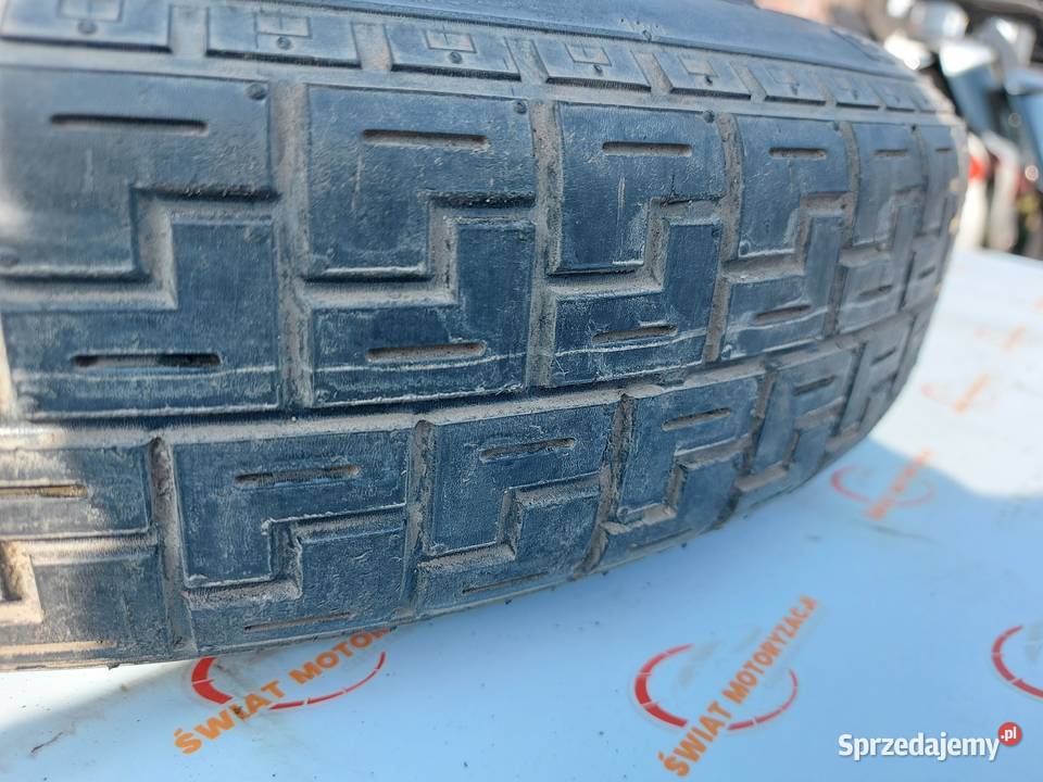 MONDEO MK4 S GALAXY MK3 koło dojazdowe 1258516 świętokrzyskie