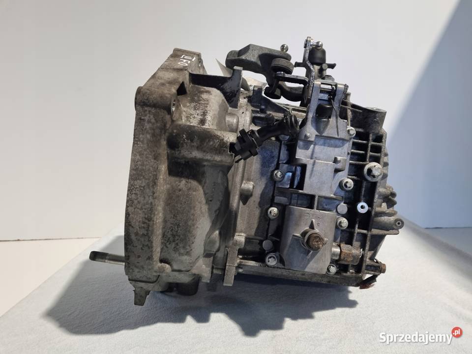 SKRZYNIA BIEGÓW Fiat Bravo II 16 JTD MJ manualna Chełm