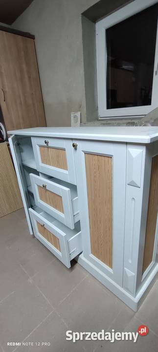 Komoda klasyczna Tarnawa Górna