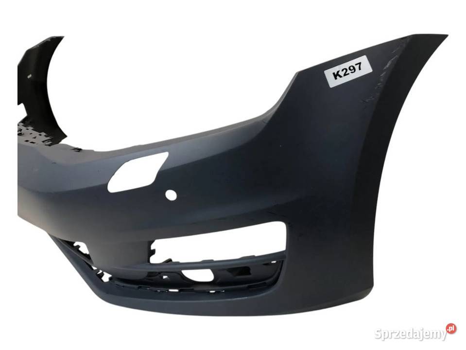 VW GOLF VII 5G0 20122017 PRZED LIFTINGIEM POD