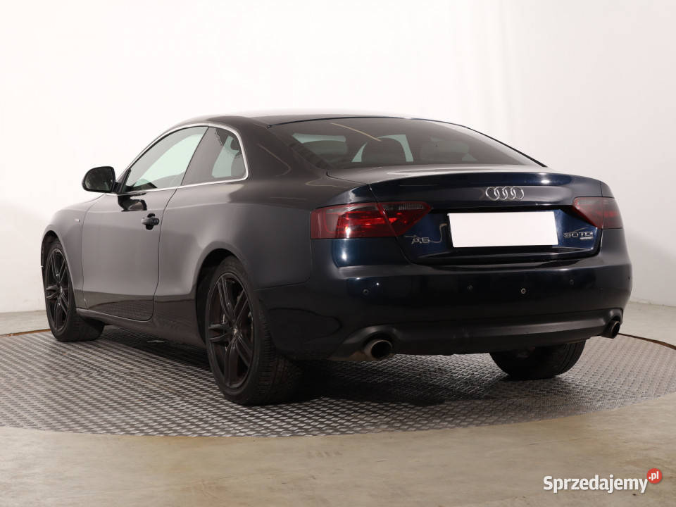 Audi A5 30 TDI 2967cm3 Katowice sprzedam