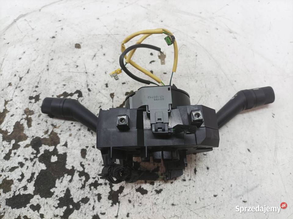 PRZEŁĄCZNIK ZESPOLONY 07355213130 Fiat Grande świętokrzyskie