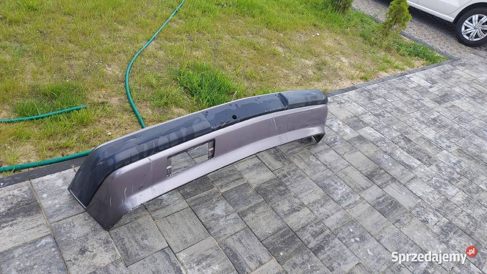 Zderzak przedni Mercedes W124 Karoseria pomorskie sprzedam