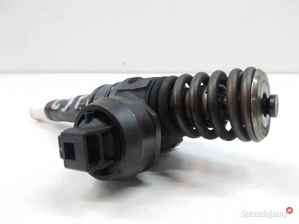 POMPOWTRYSKIWACZ 038130073AR 19 TDI VW Pompowtryskiwacze