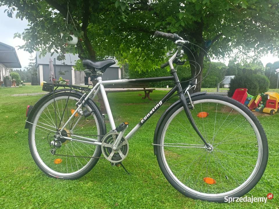 Sprzedam rower w stanie świętokrzyskie Lechów