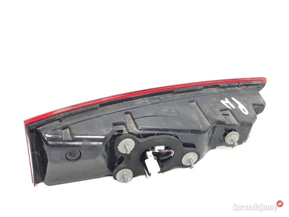 LAMPA TYŁ PRAWA WEWNĘTRZNA HYUNDAI KONA Części samochodowe sprzedam