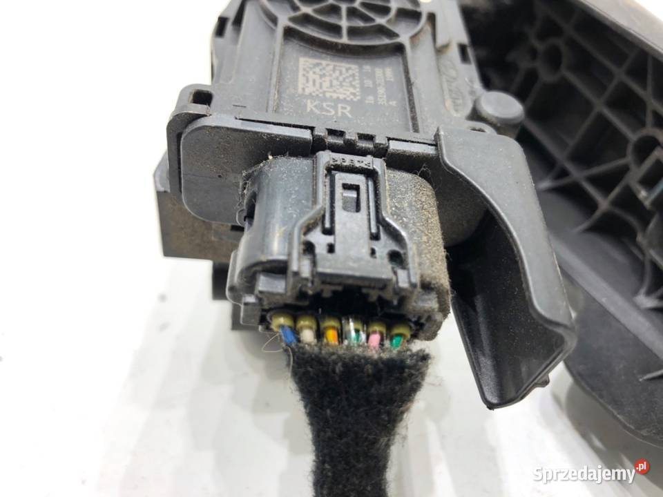 POTENCJOMETR GAZU KIA OPTIMA 351902E000 17 141 podkarpackie