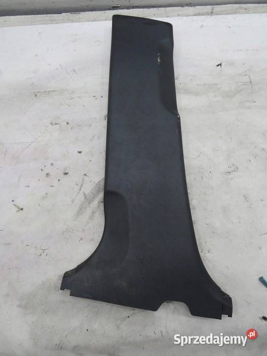 OSŁONA SŁUPKA LEWA VERSO 0918 osobowe