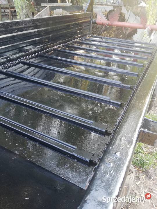 Sprzedam rozrzutnik Czarna białostocka lubelskie