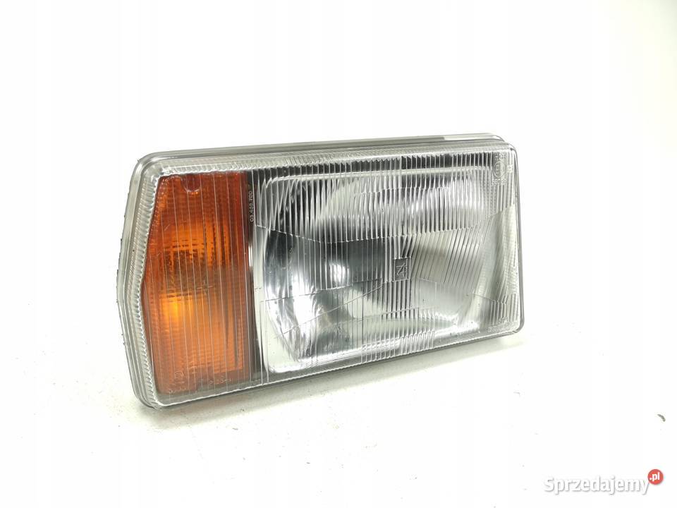 LAMPA PRAWY PRZÓD LANCIA DELTA 19791986 NOWA