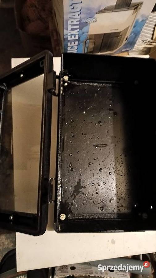 Skrzynka bezpieczników Jędrzejów