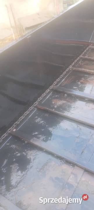 Rozrzutnik obornika kujawsko-pomorskie