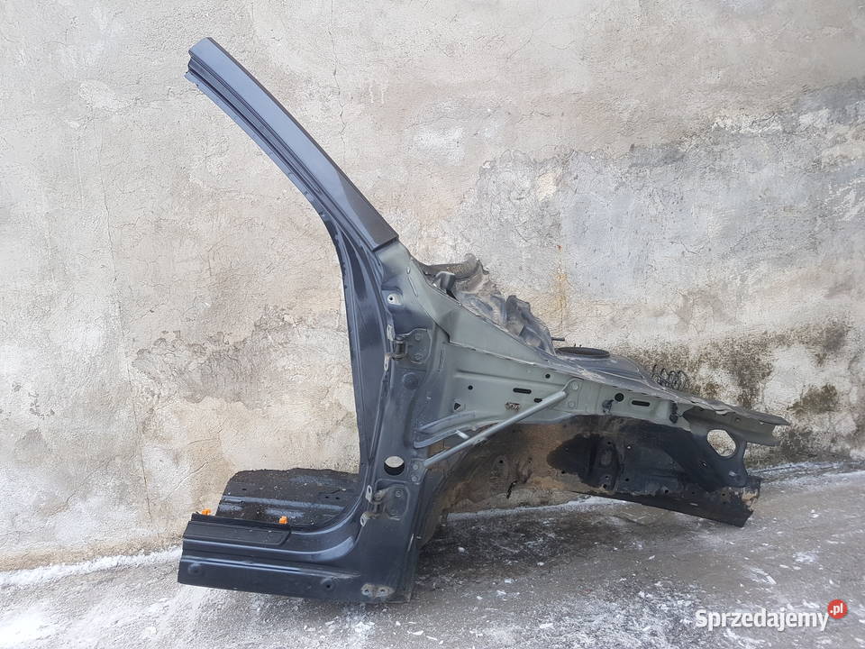 Subaru Forester 3 SH ćwiartka podłużnica słupek Legnica