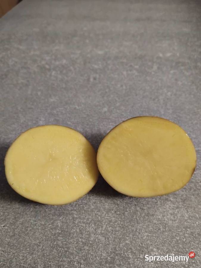 Ziemnaki jadalne sprzedam