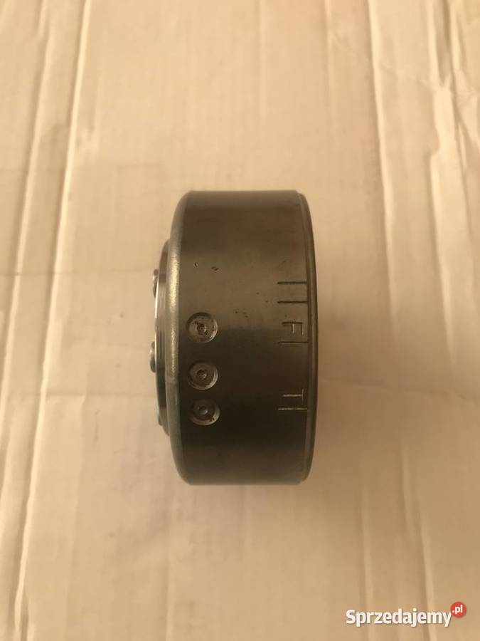 Lekkie magneto ORK MRF mrfkayorfzttrrxf Nowy Sącz