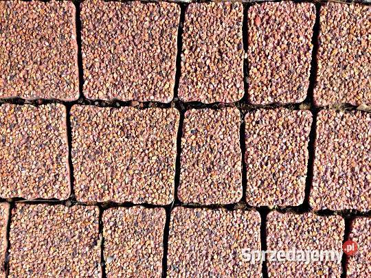 PŁUCZKA WASHMATIK PŁUCZKA DO KOSTKI BRUKOWEJ