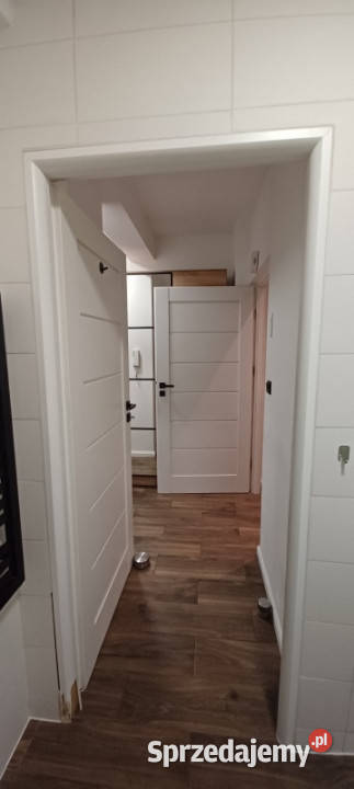 Pogranicze Marek i WarszawyWyspiańskiego 38m2 2 Marki