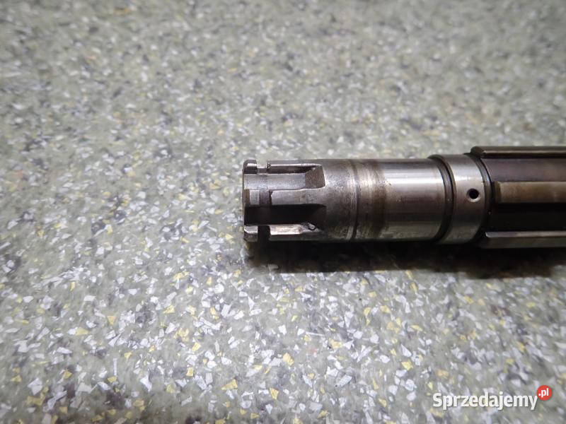 WAŁEK ZDAWCZY SKRZYNI BIEGÓW YAMAHA YBR 125 10R Strzelce Krajeńskie