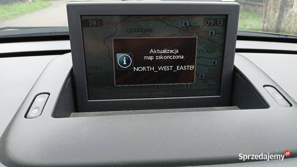 Radio Nawigacja RT6 RNEG2 Citroen Peugeot