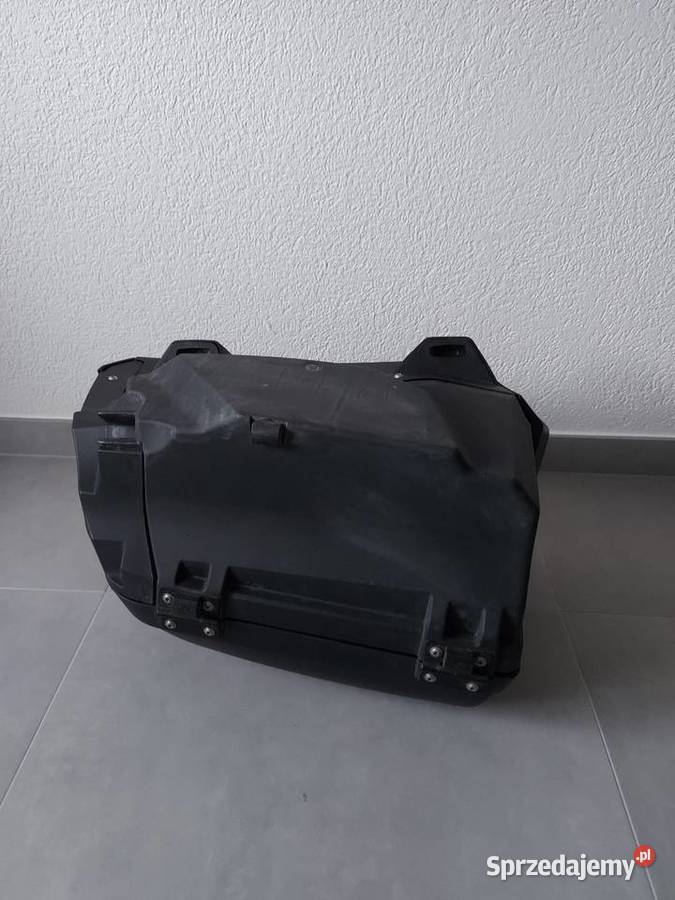 Bmw R1200RT R1250RT kufer lewy prawy Kufry