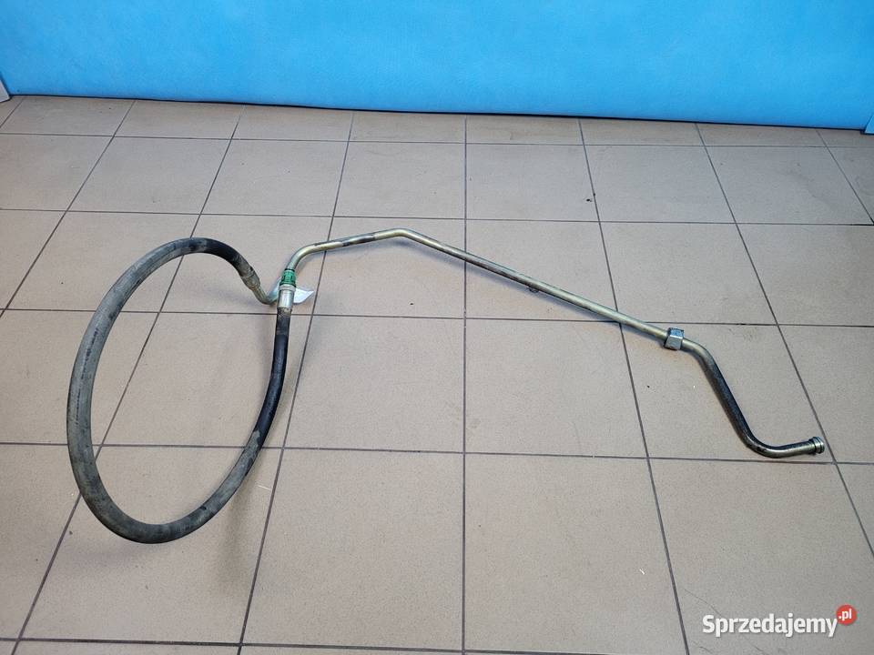 CASE IH PUMA 145 12r PRZEWÓD HYDRAULICZNY Kolno