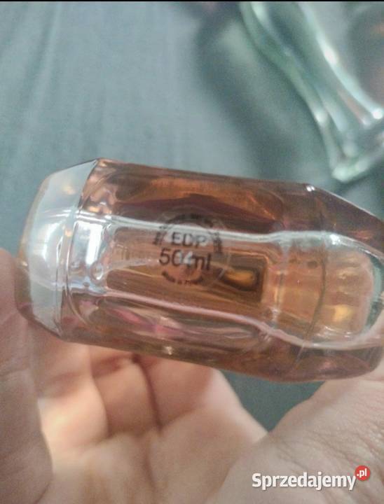 Perfumy AVON Parisian Chic Dla kobiet Perfumy i wody Golina