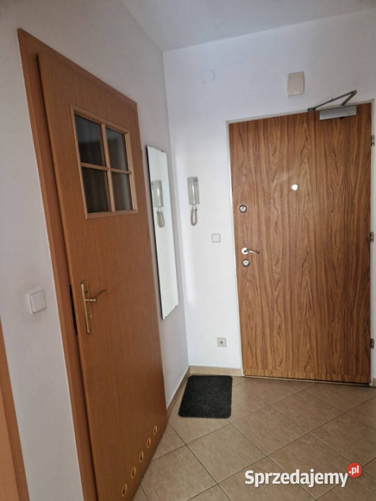 Wynajmę mieszkanie Mieszkania Warszawa