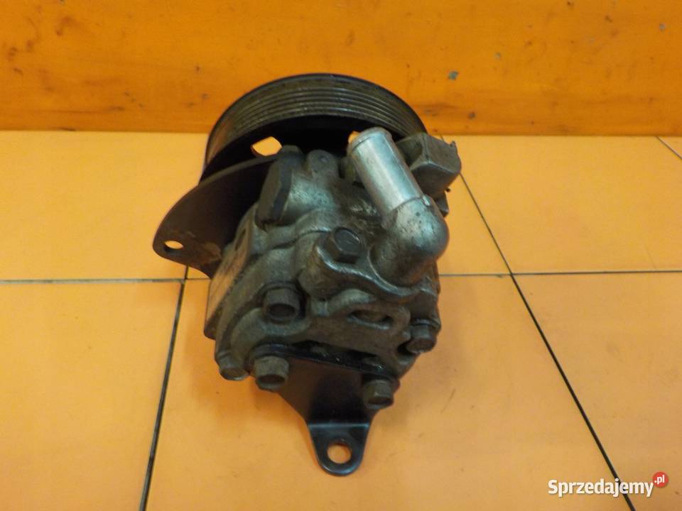 DISCOVERY III 27 TD V6 08r 190 276DT pompa Suków