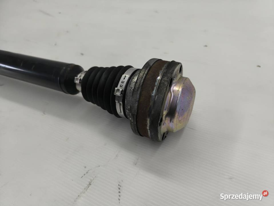 PÓLOS PRAWA SEAT LEON II 18 TSI 160 1K0407272LF osobowe