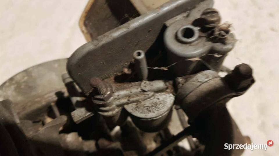 Silnik Motobecane Mobylette AV79 sprzedam