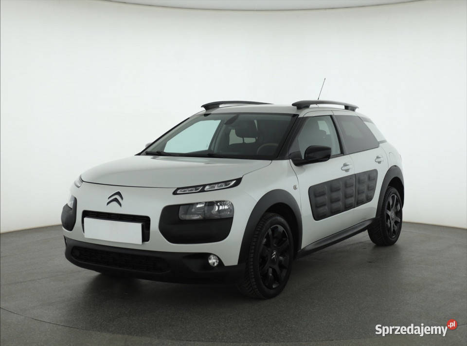 Citroen C4 Cactus 12 PureTech Piaseczno