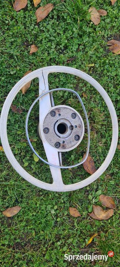 Kierownica mercedes Łódź