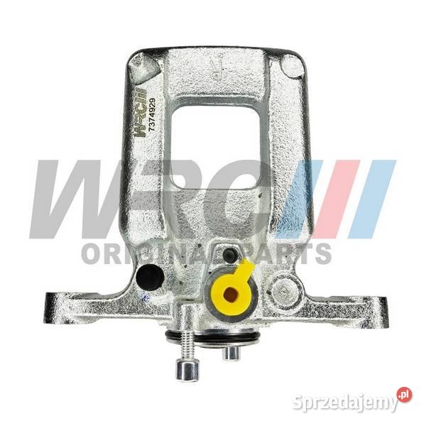 Zaciski hamulcowe Peugeot Partner Rifter 508 308 Układ hamulcowy sprzedam