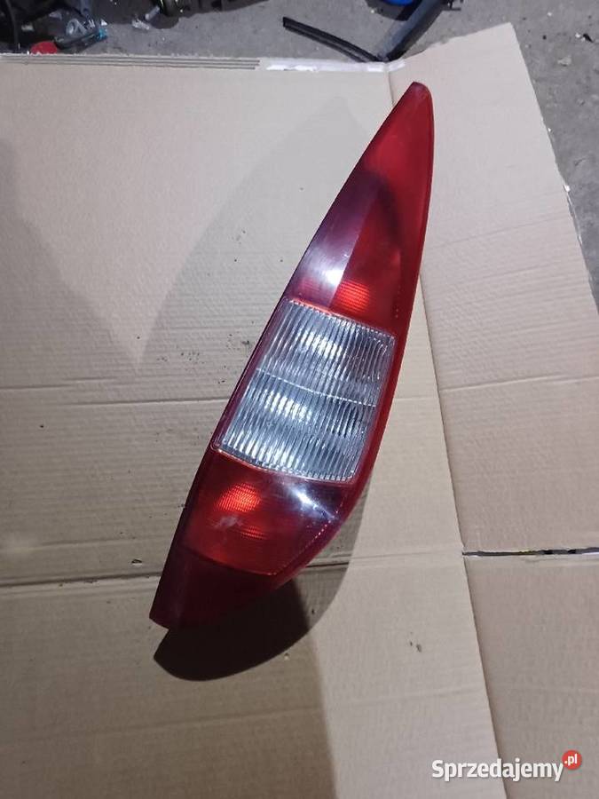 Ford Mondeo mk3 lampa tylnia prawa Nowy Tomyśl