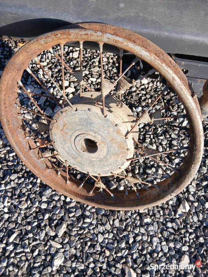 wsk kos kolo perkoz Wola Rzędzińska