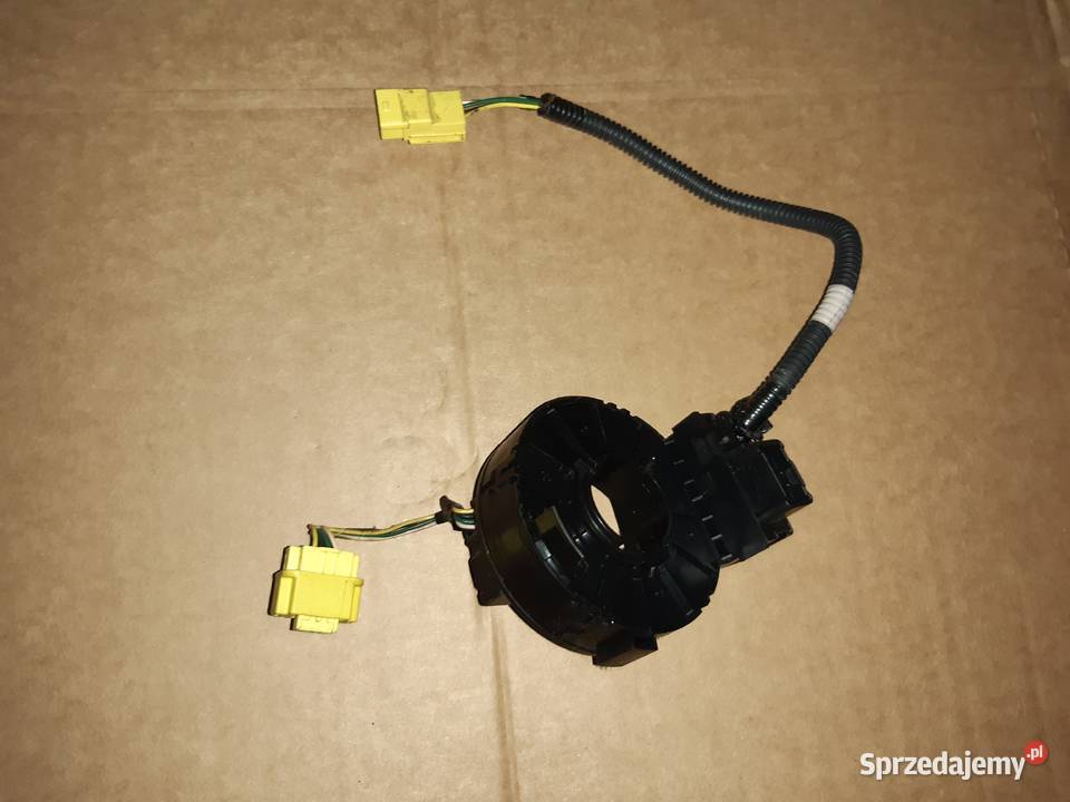 Odyssey 06r Tasma pod kierownice Oryginal Rok produkcji 2006 Wyposażenie elektryczne Mińsk Mazowiecki