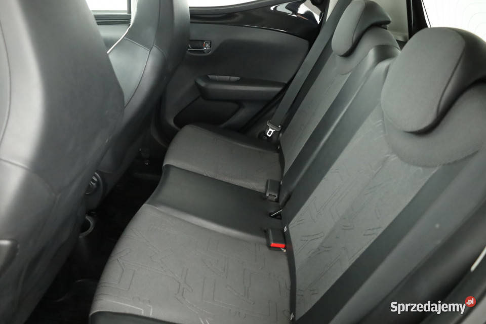 Toyota Aygo 10 VVTi Rok produkcji 2018 mazowieckie Piaseczno