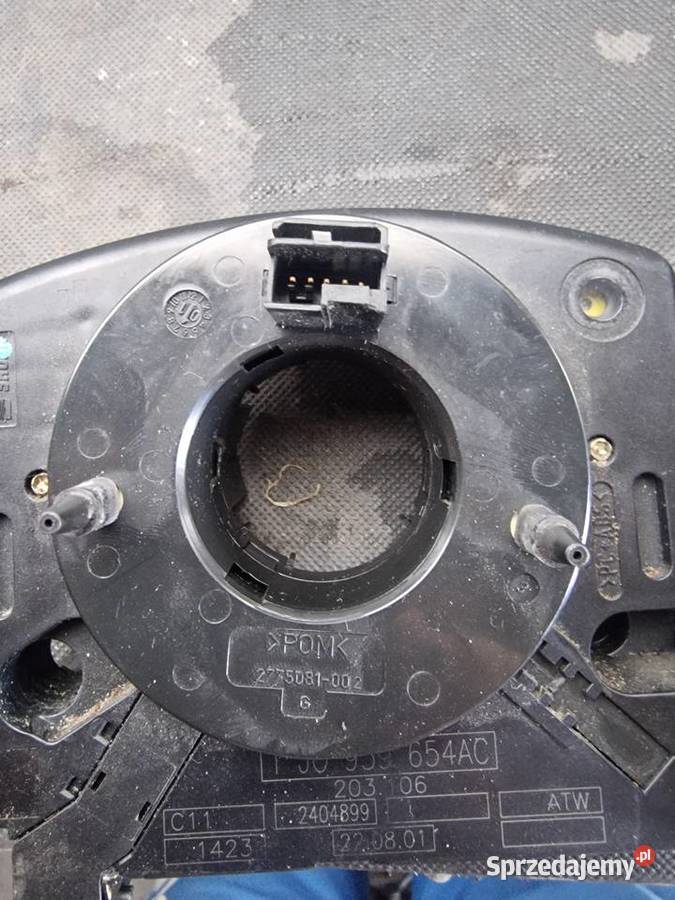 Audi A6 C5 taśma airbag 1J0959654AC Lubartów sprzedam