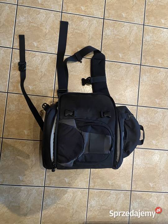 Plecak torba fotograficzna Rybnik sprzedam