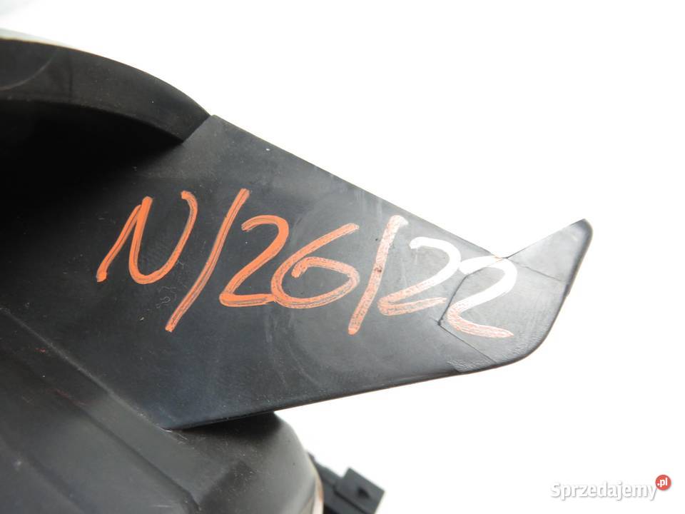 DMUCHAWA MINI MINI COUNTRYMAN R60 3422644 osobowe