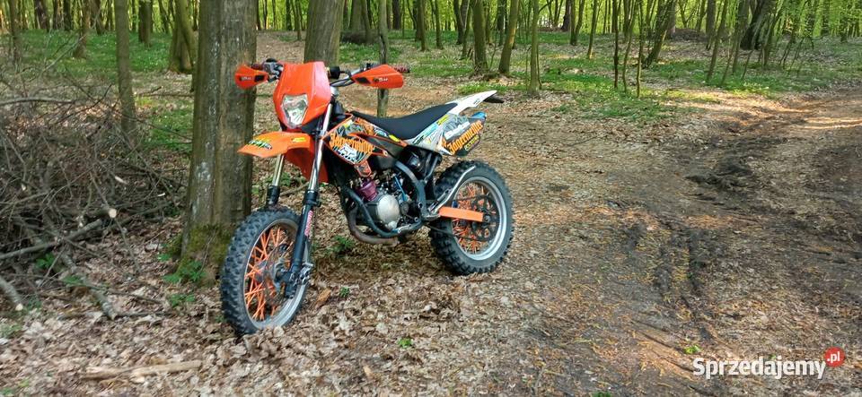 Sprzedam beta rr 75 Beta Olempin