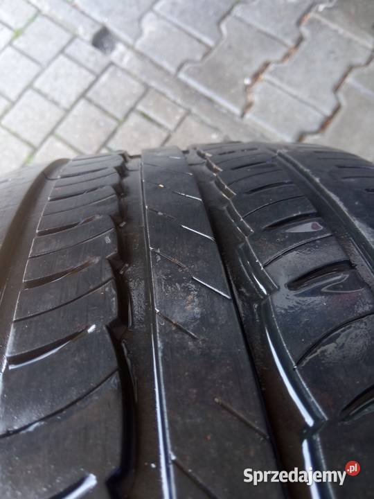 opony CITUUR POWERTROC 2055516 r 91 v bieżnik ok Samochodowe Rybnik