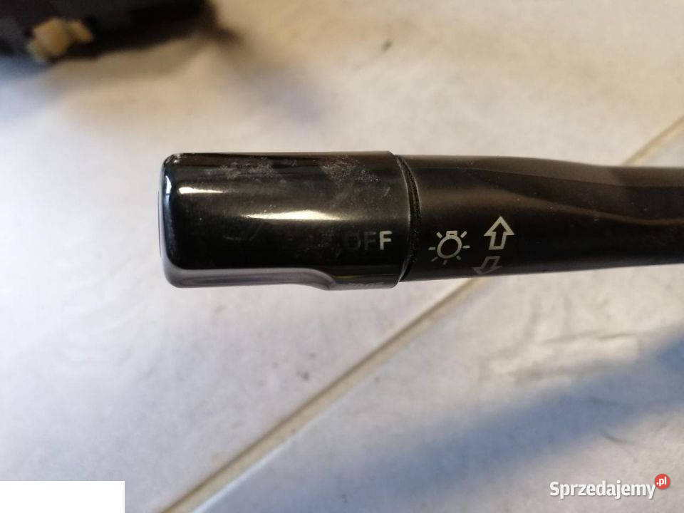 Honda Civic VI taśma zwijak pod kierownicę osobowe Motoryzacja Kozubszczyzna
