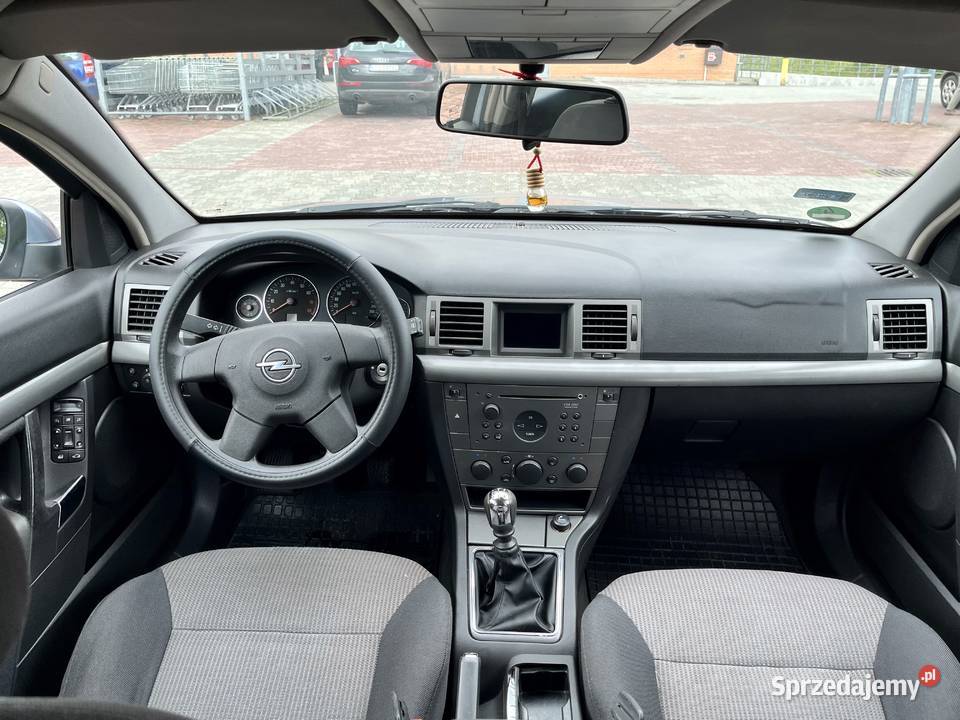 Opel Signum 22 Benzyna 155 koni El Szyby Grzane Signum Chrzanów sprzedam